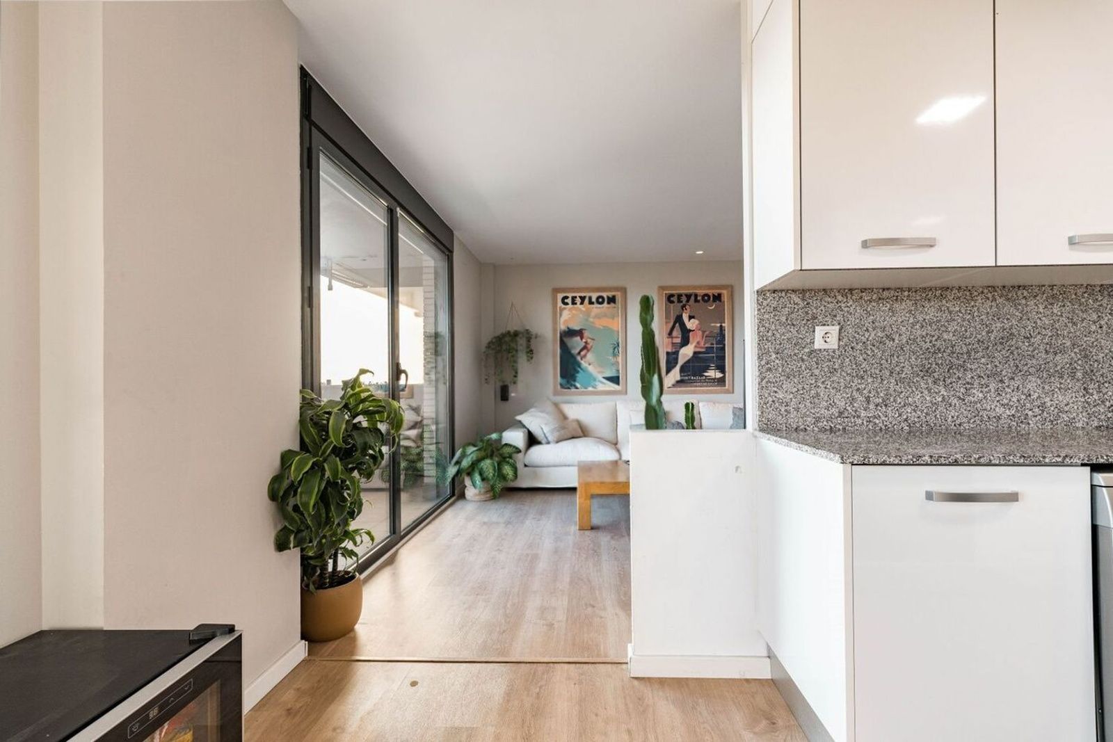 Apartamento en Sitges, Barcelona, España 4 dormitorios, 181 m2 No. 161750