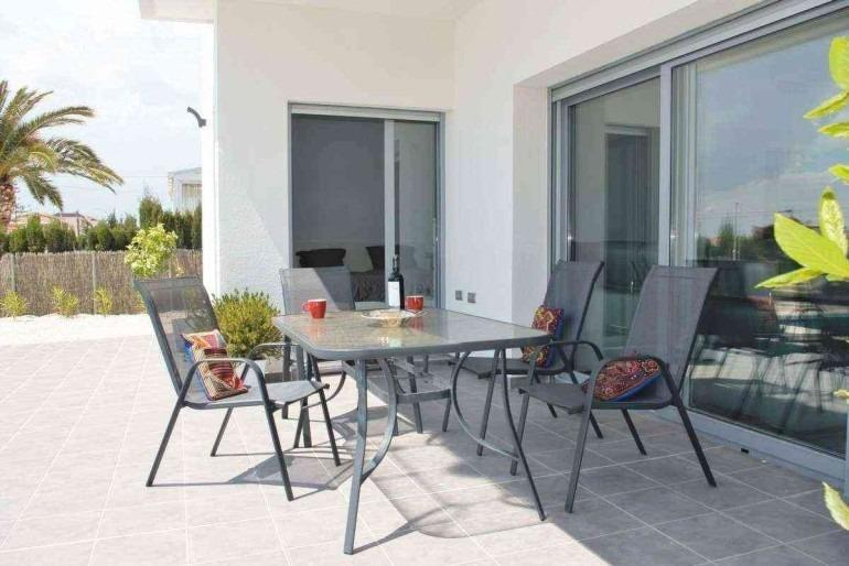 Villa en Rafal, Alicante, España 3 dormitorios, 120 m2 No. 170616
