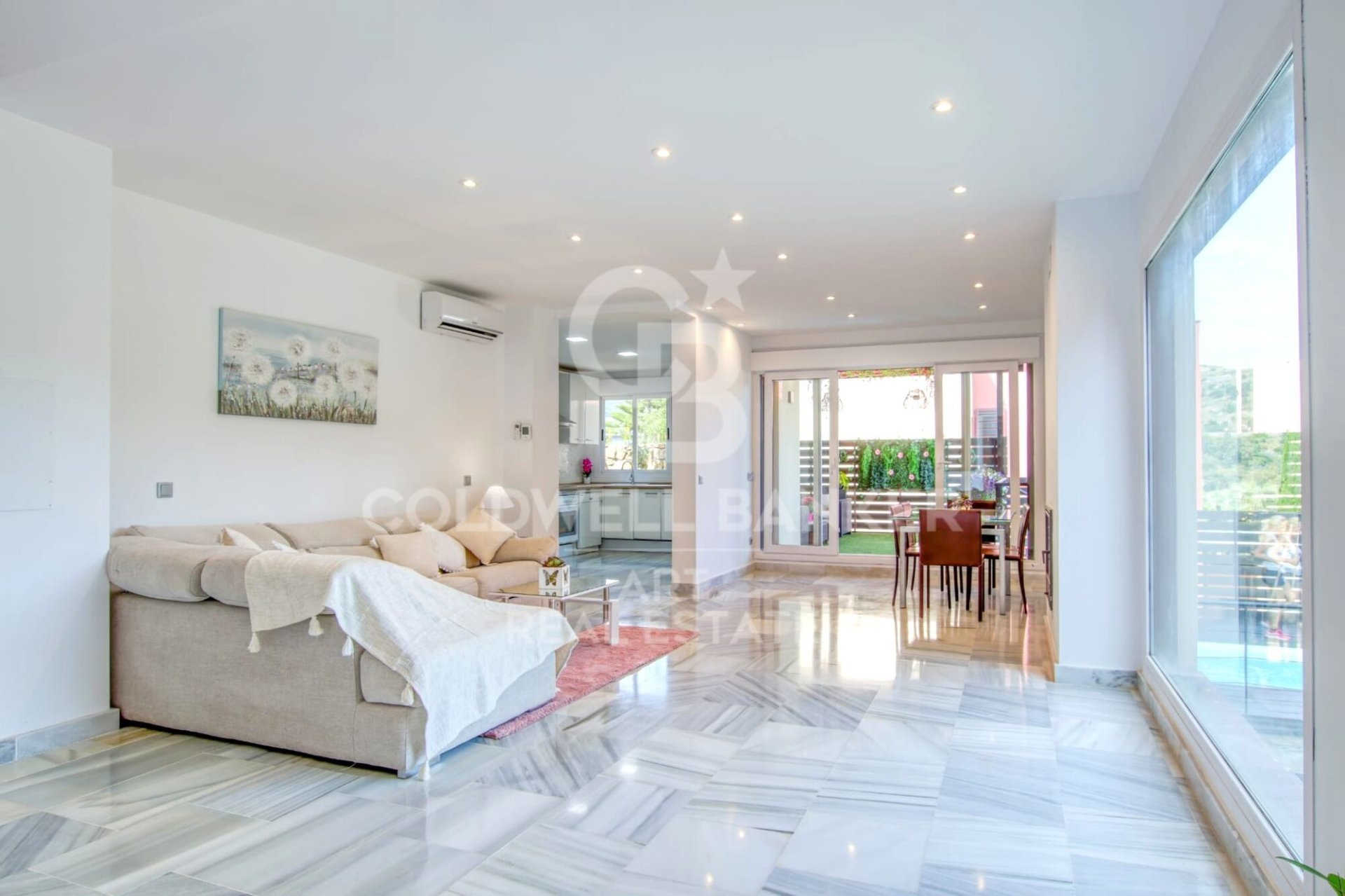 Villa à Benahavis, Malaga, Espagne 4 chambres, 285 m2 No. 157968