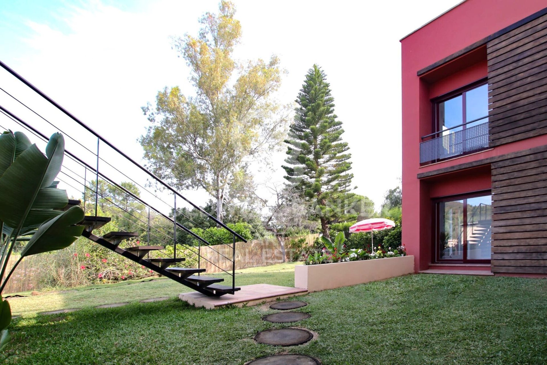 Villa à Benahavis, Malaga, Espagne 4 chambres, 285 m2 No. 157968