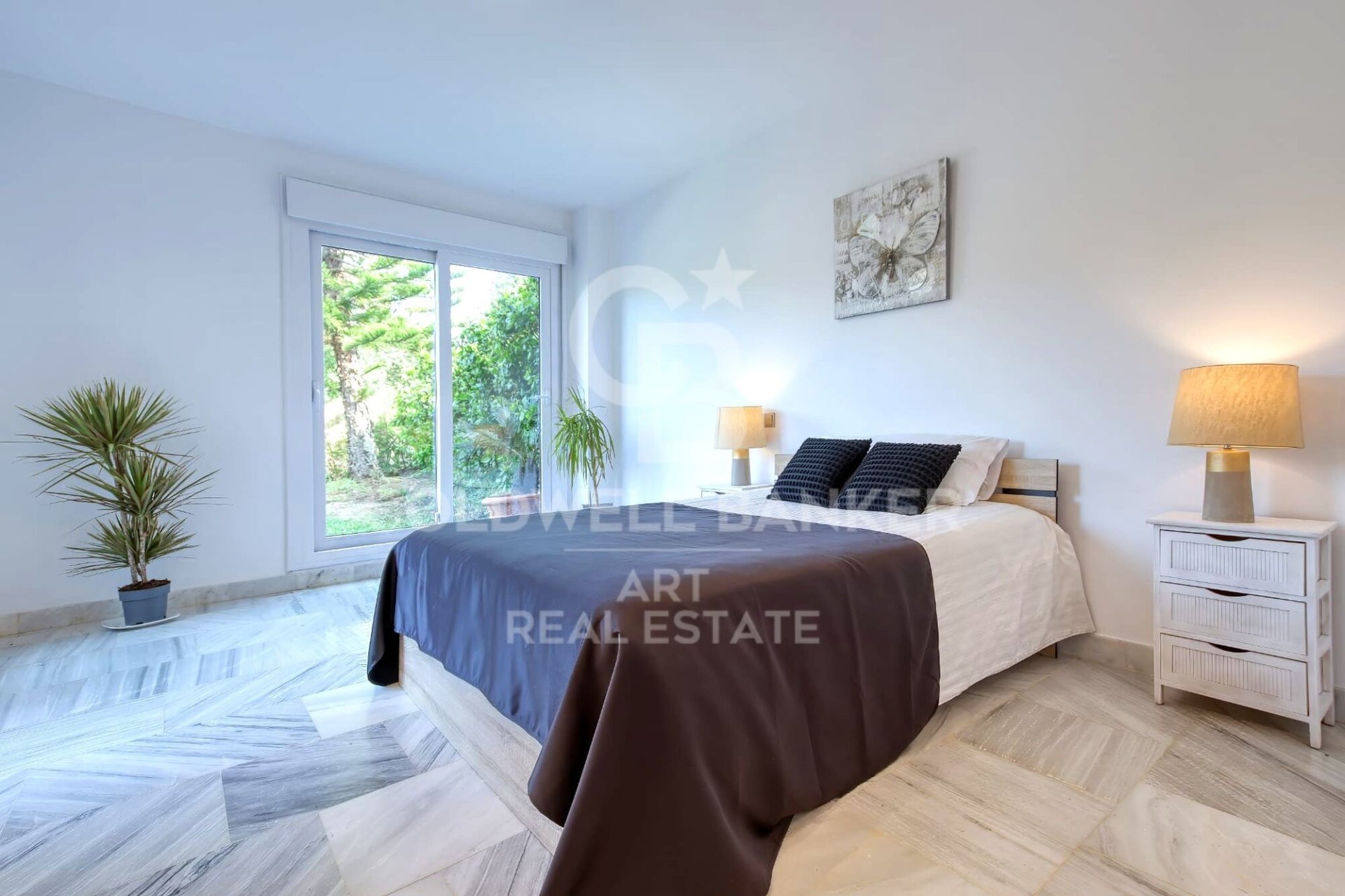 Villa à Benahavis, Malaga, Espagne 4 chambres, 285 m2 No. 157968