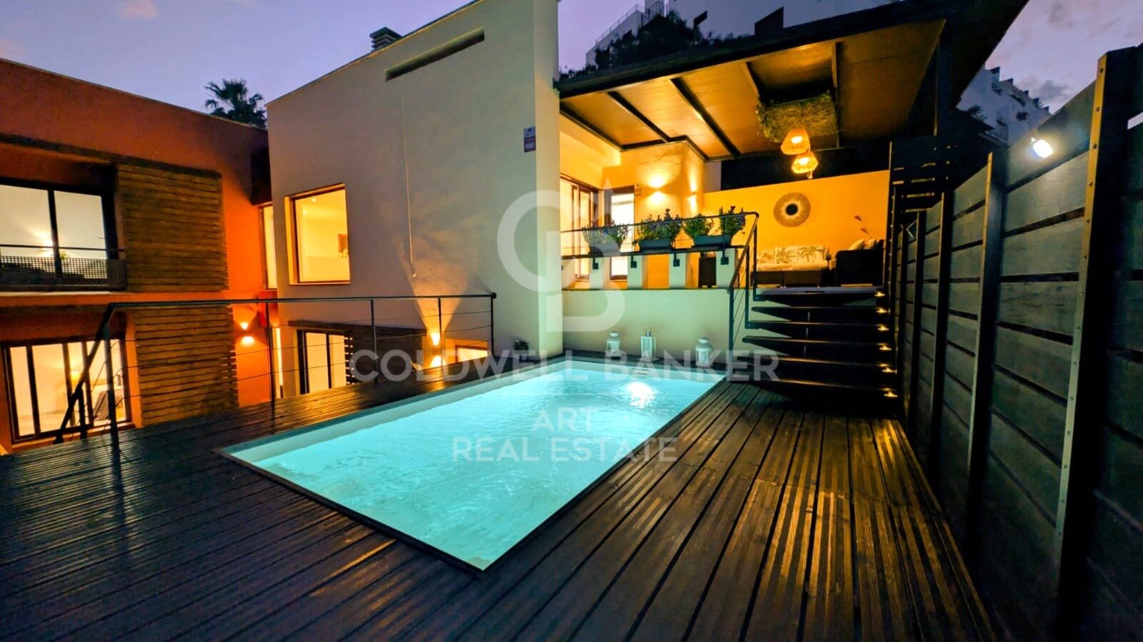 Villa à Benahavis, Malaga, Espagne 4 chambres, 285 m2 No. 157968