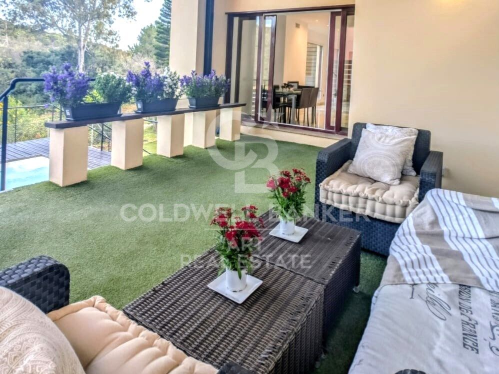 Villa à Benahavis, Malaga, Espagne 4 chambres, 285 m2 No. 157968