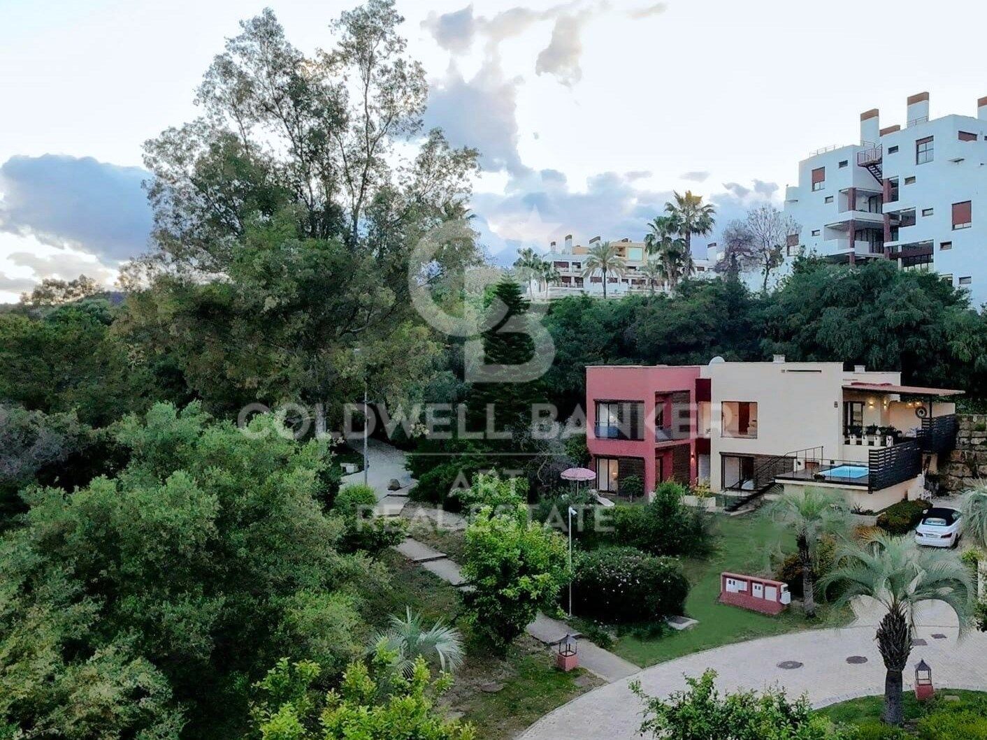 Villa à Benahavis, Malaga, Espagne 4 chambres, 285 m2 No. 157968