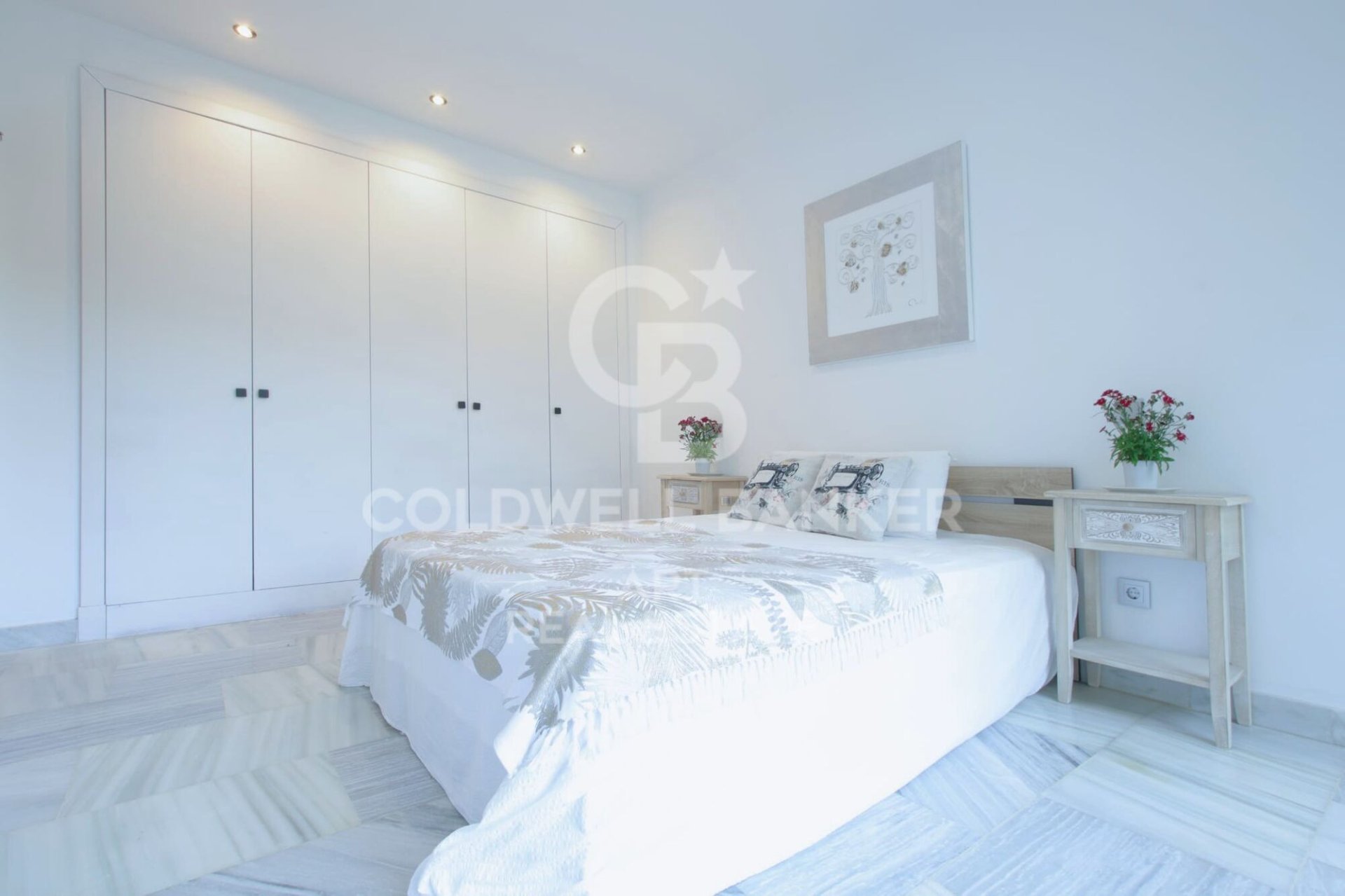 Villa à Benahavis, Malaga, Espagne 4 chambres, 285 m2 No. 157968