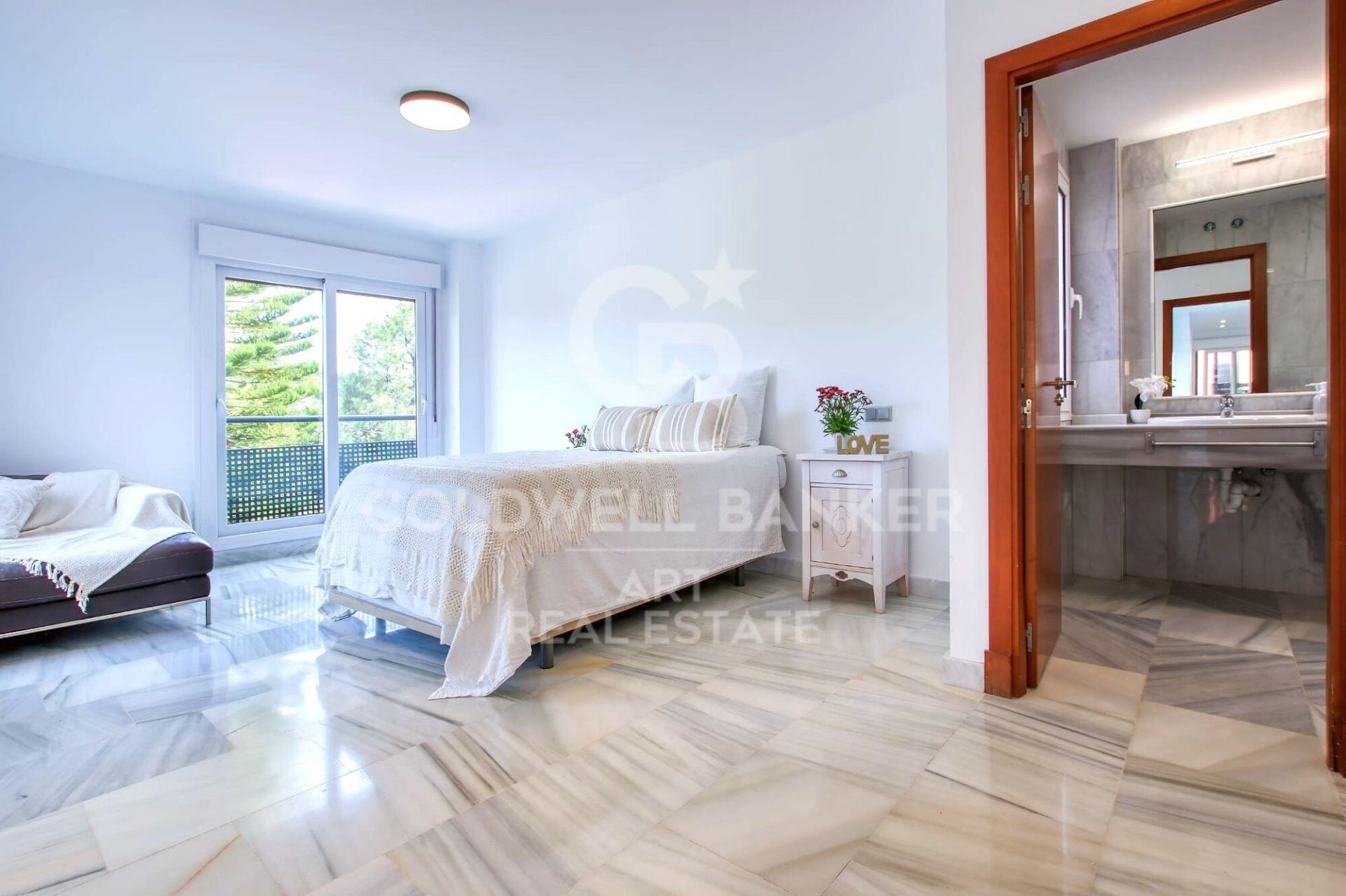 Villa à Benahavis, Malaga, Espagne 4 chambres, 285 m2 No. 157968