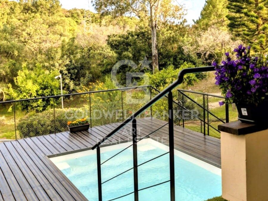 Villa à Benahavis, Malaga, Espagne 4 chambres, 285 m2 No. 157968