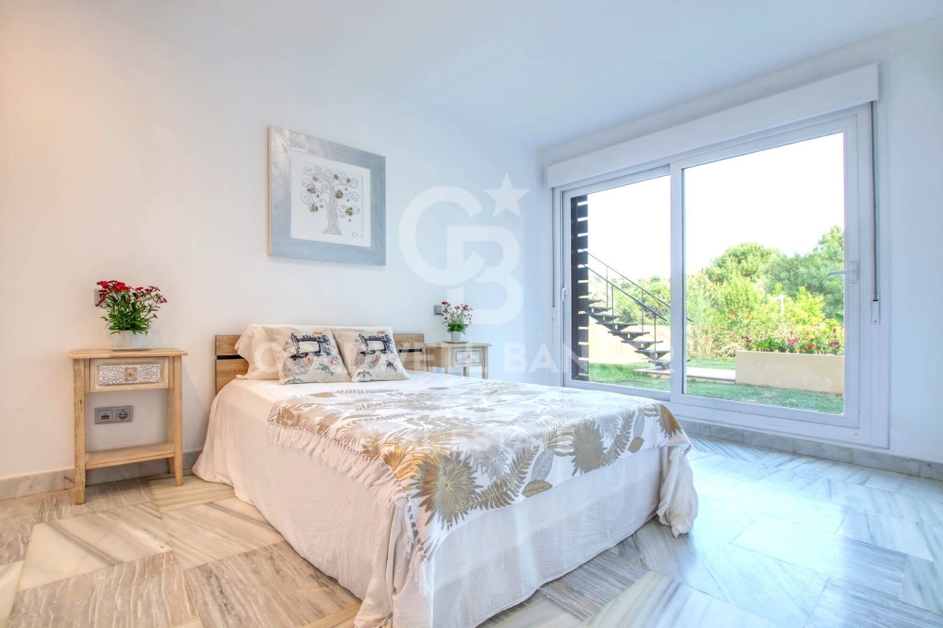 Villa à Benahavis, Malaga, Espagne 4 chambres, 285 m2 No. 157968