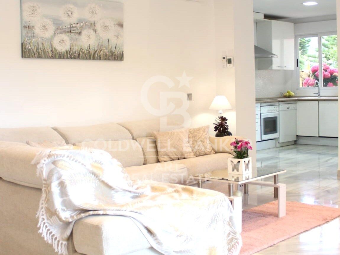 Villa à Benahavis, Malaga, Espagne 4 chambres, 285 m2 No. 157968