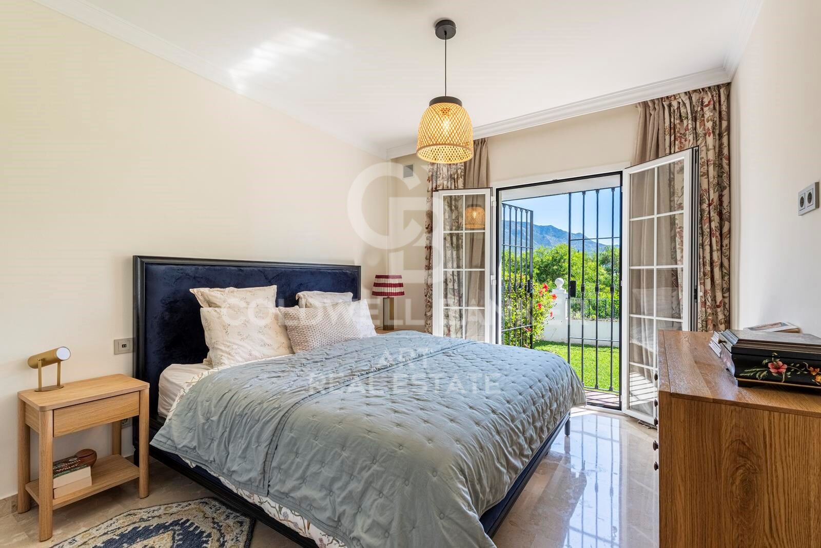 Casa adosada en Marbella, Málaga, España 2 dormitorios, 111 m2 No. 157964
