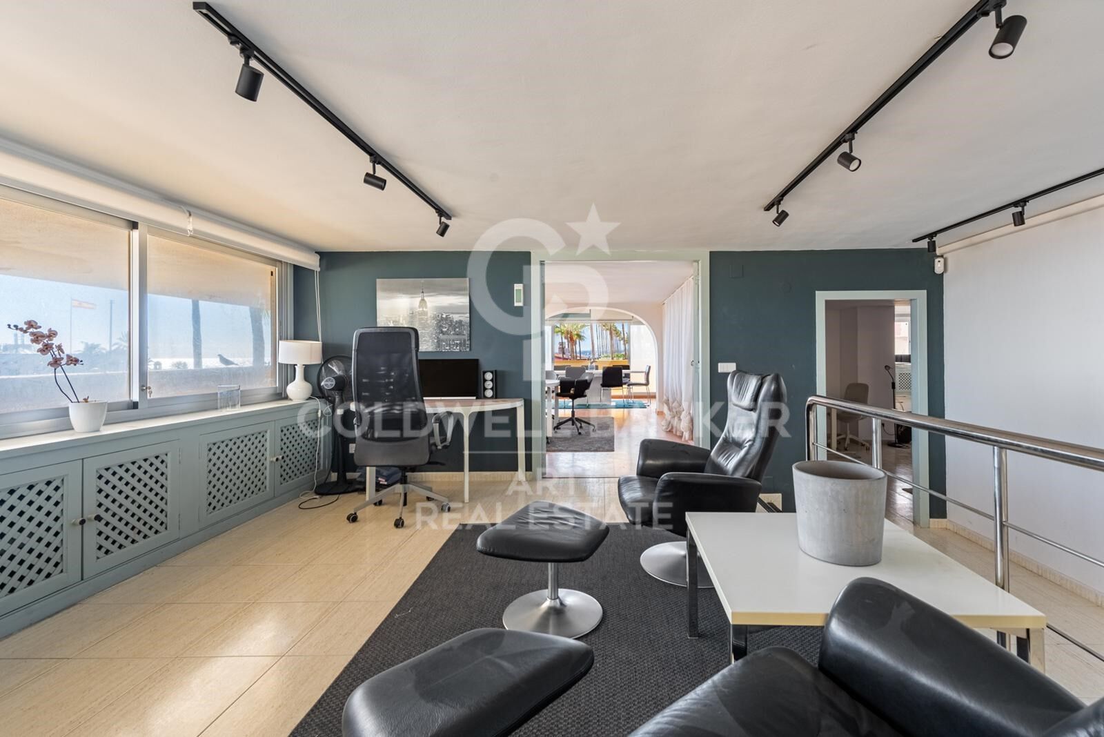 Office in Marbella, Malaga, Spain 293 sq.m. No. 157965