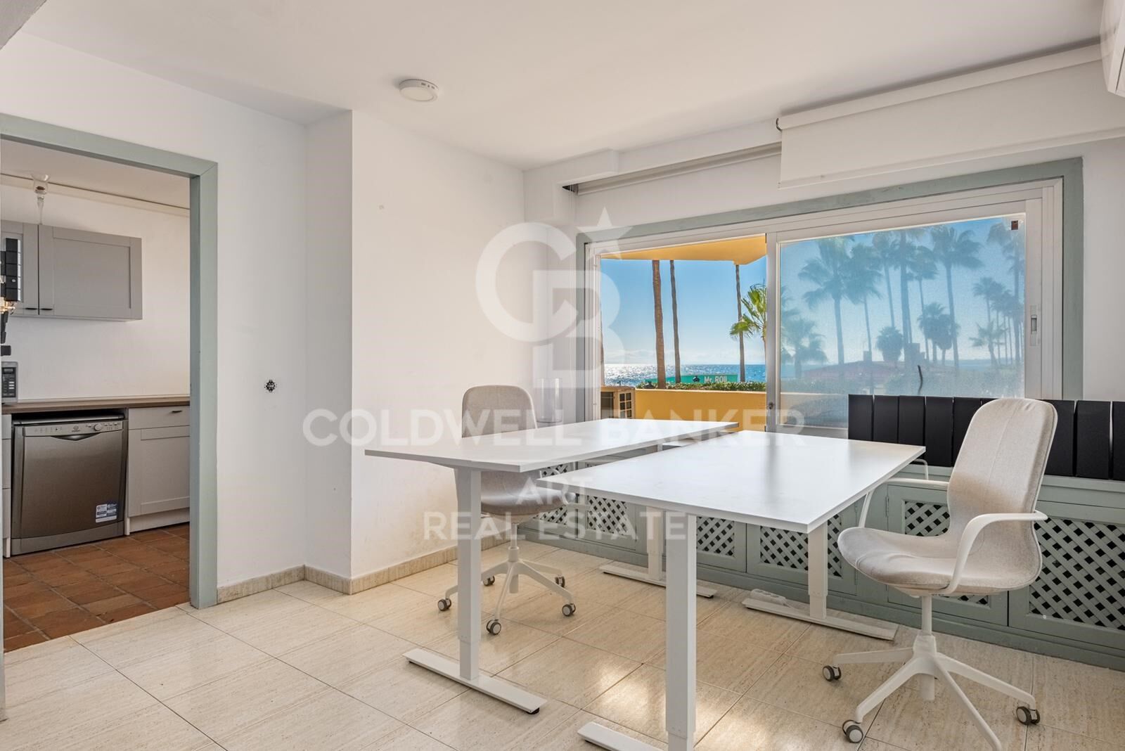 Office in Marbella, Malaga, Spain 293 sq.m. No. 157965