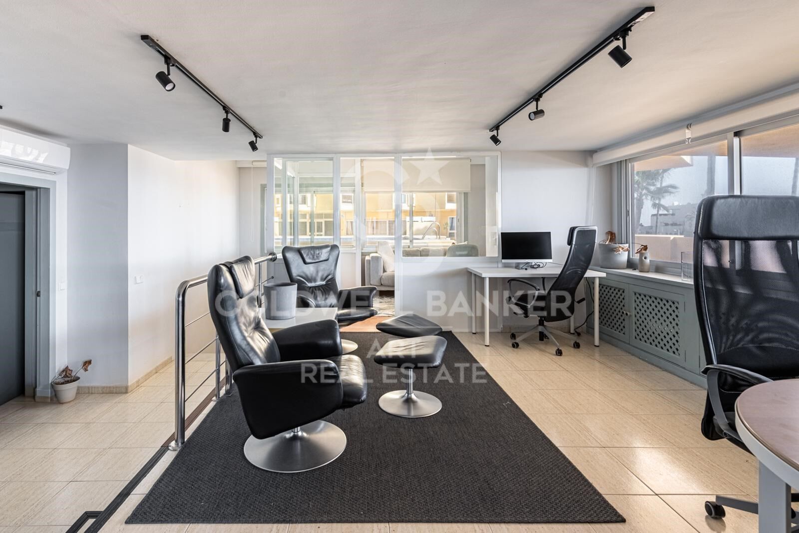 Office in Marbella, Malaga, Spain 293 sq.m. No. 157965
