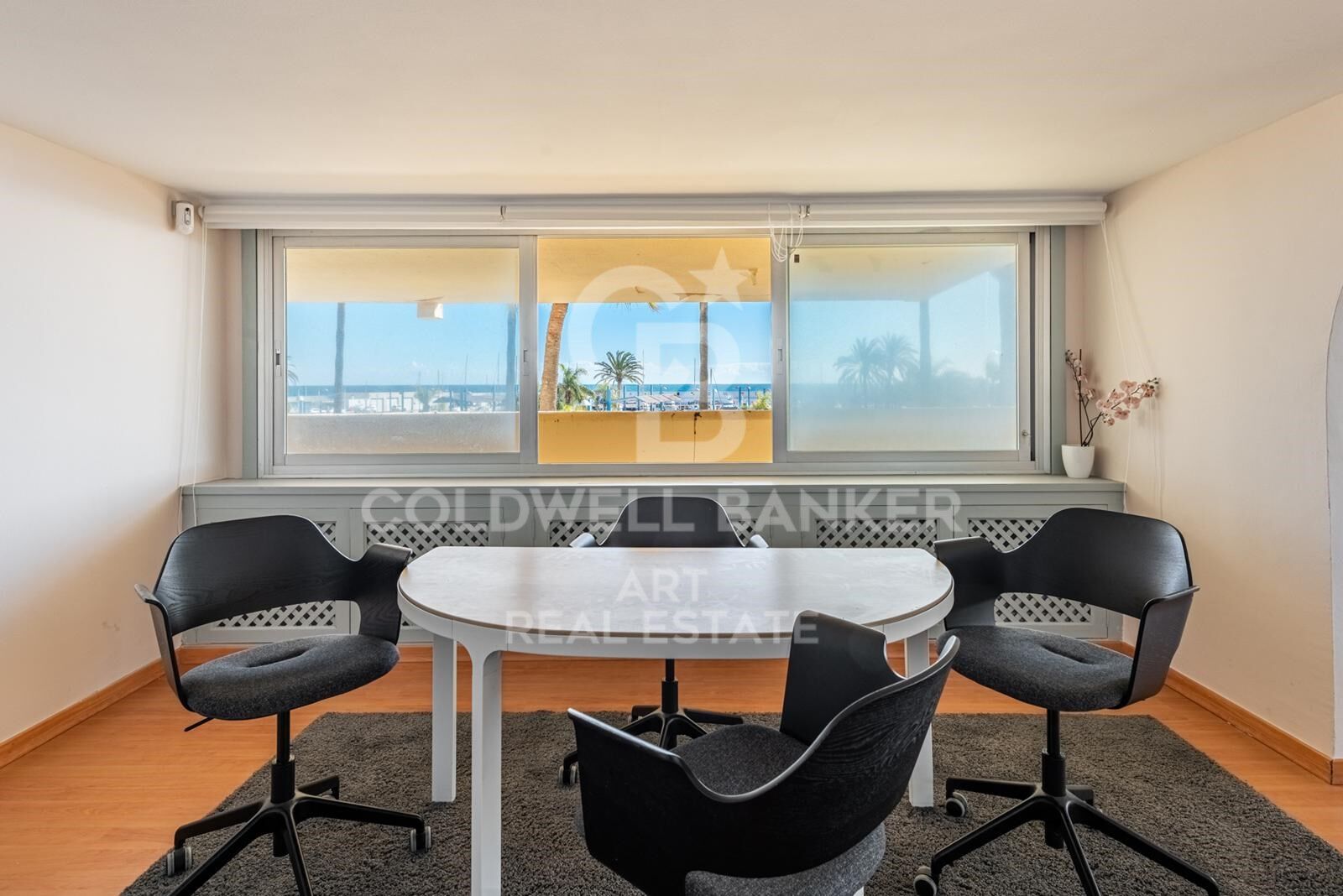 Office in Marbella, Malaga, Spain 293 sq.m. No. 157965