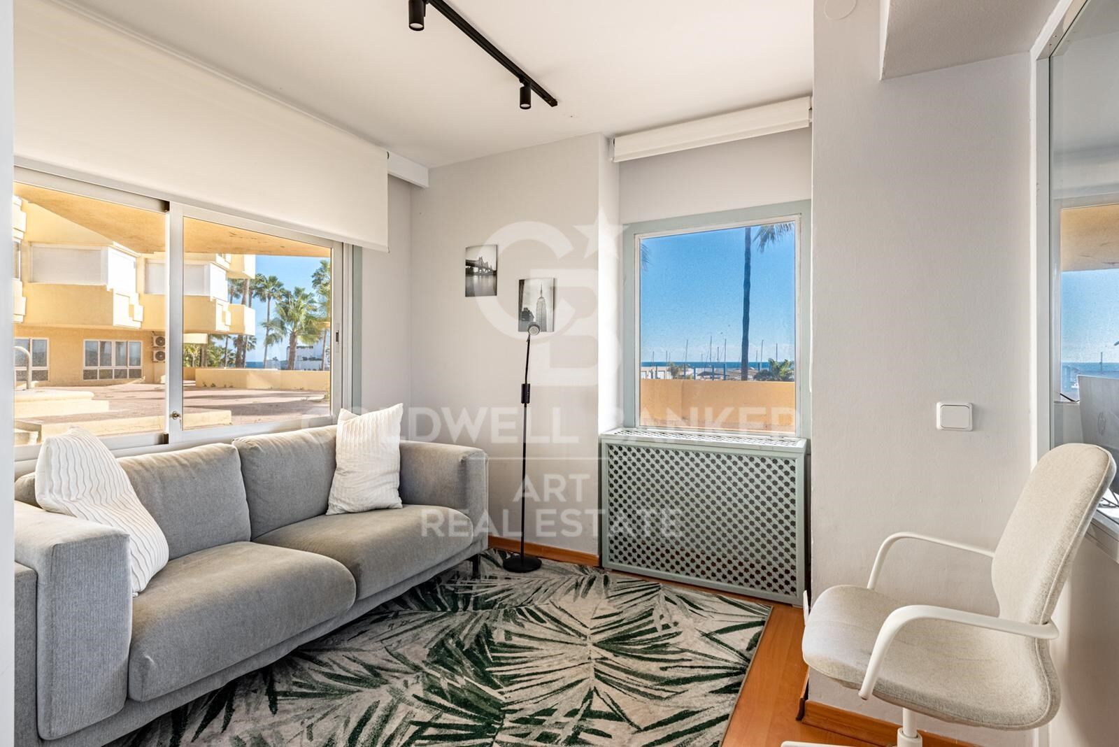 Office in Marbella, Malaga, Spain 293 sq.m. No. 157965