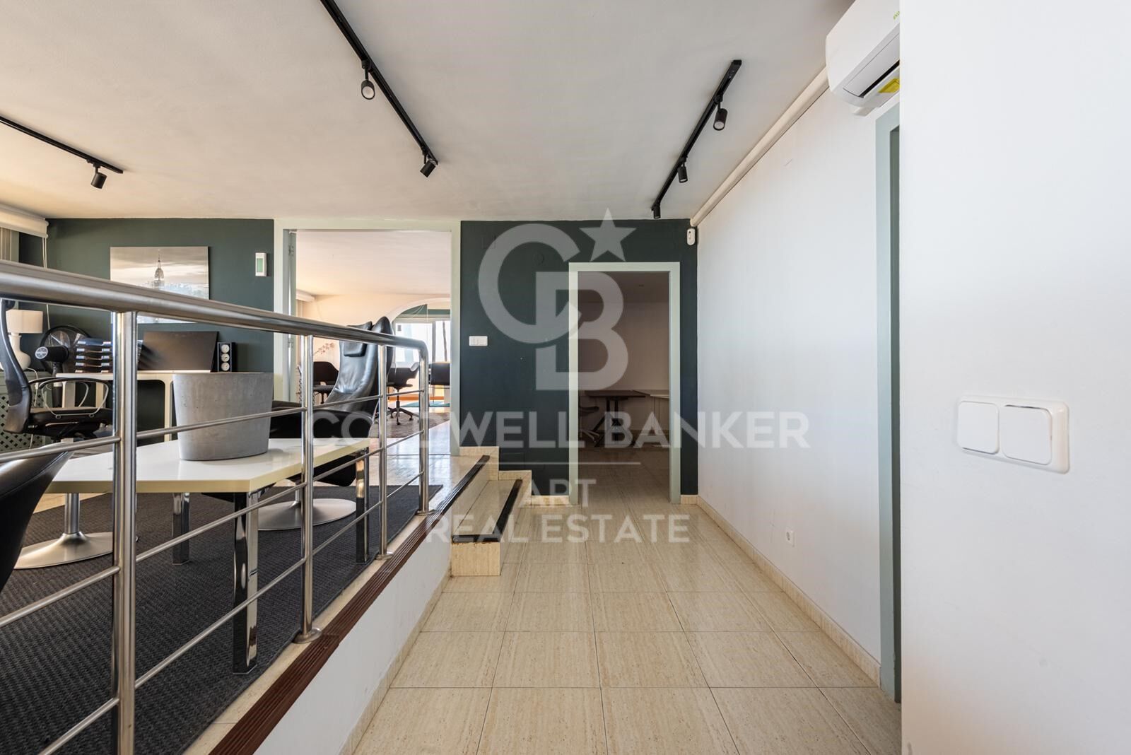 Office in Marbella, Malaga, Spain 293 sq.m. No. 157965