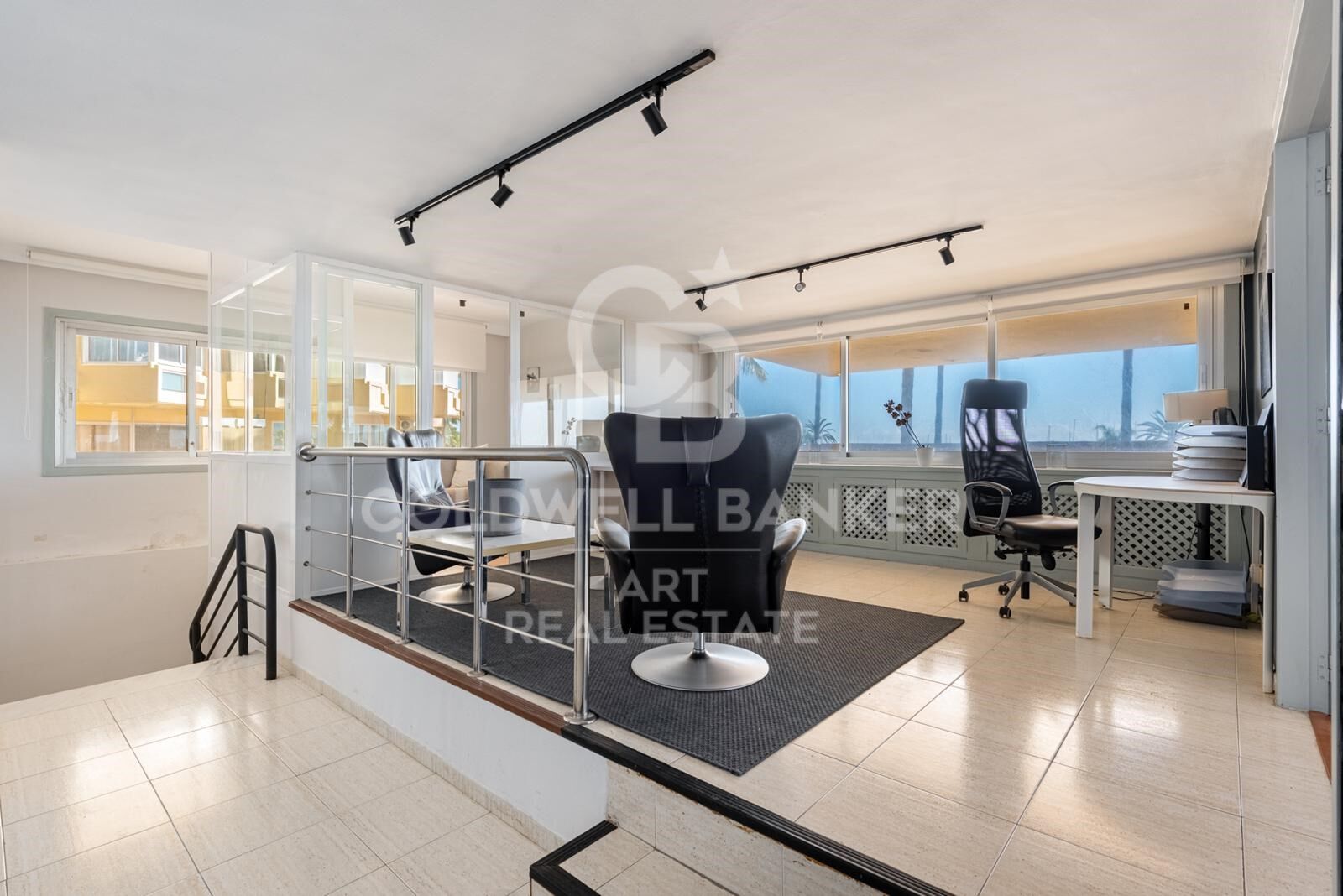 Office in Marbella, Malaga, Spain 293 sq.m. No. 157965