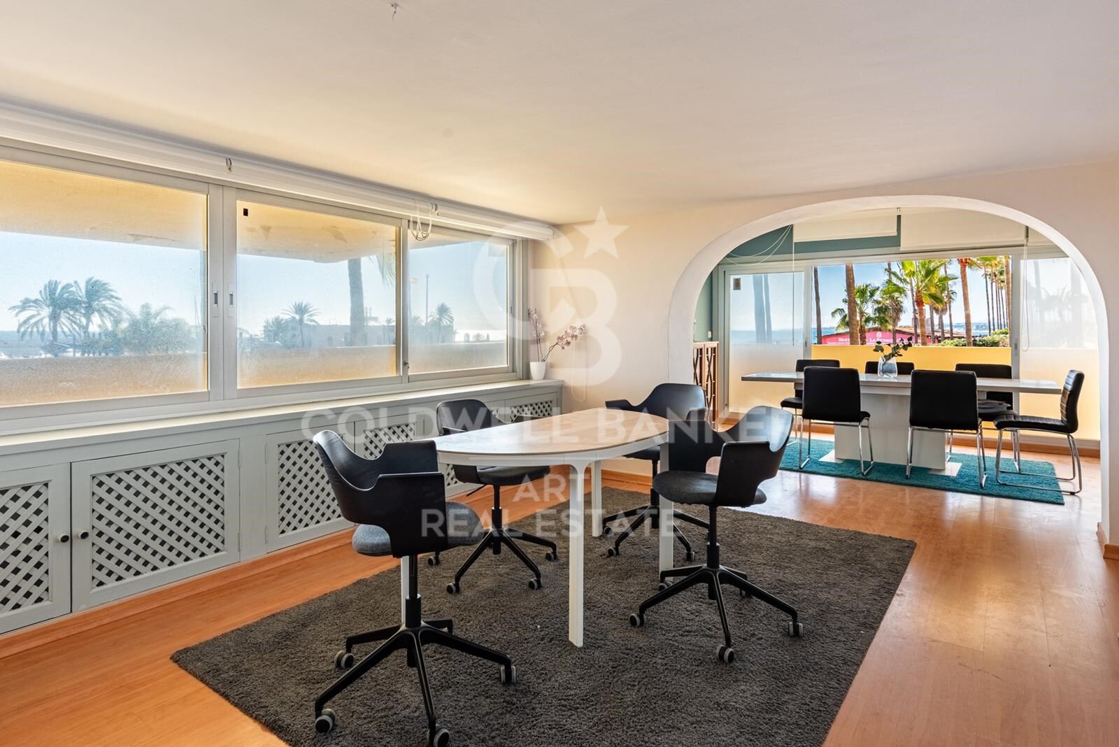 Office in Marbella, Malaga, Spain 293 sq.m. No. 157965