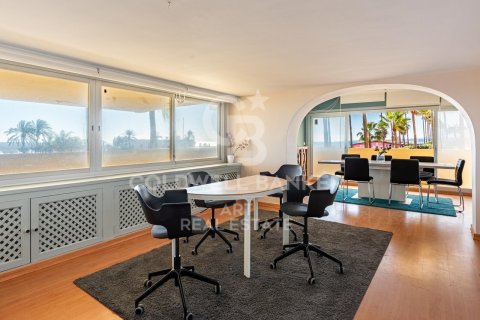 Office in Marbella, Malaga, Spain 293 sq.m. No. 157965