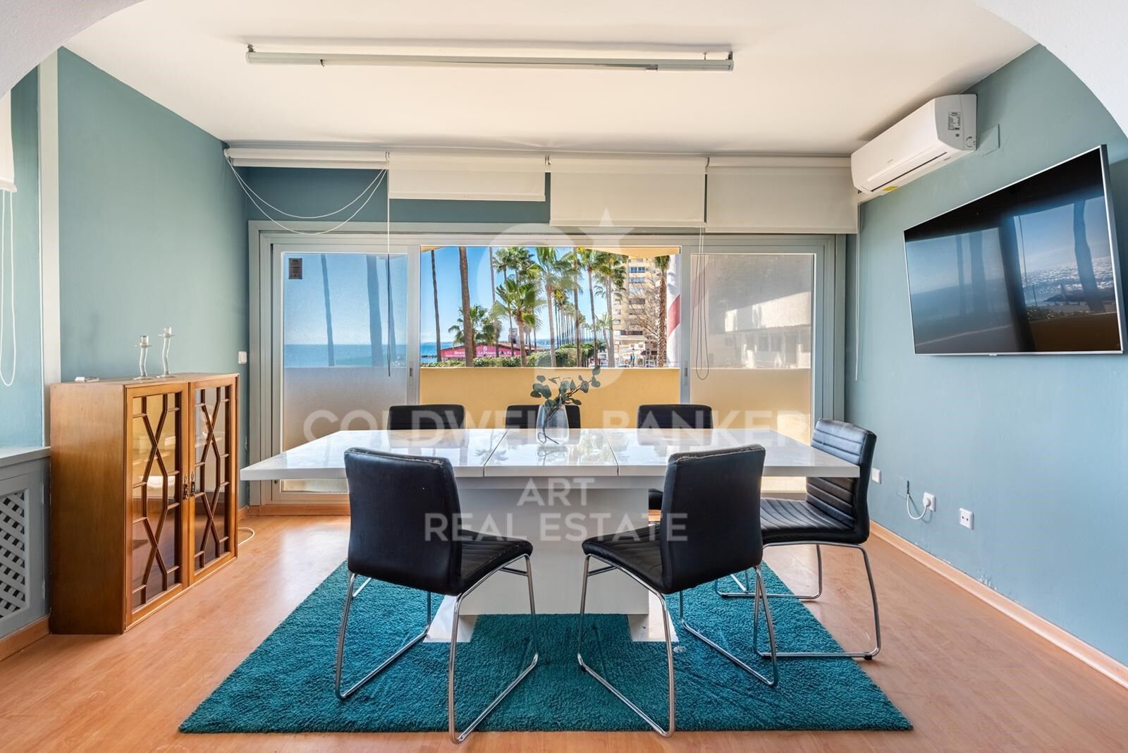 Office in Marbella, Malaga, Spain 293 sq.m. No. 157965