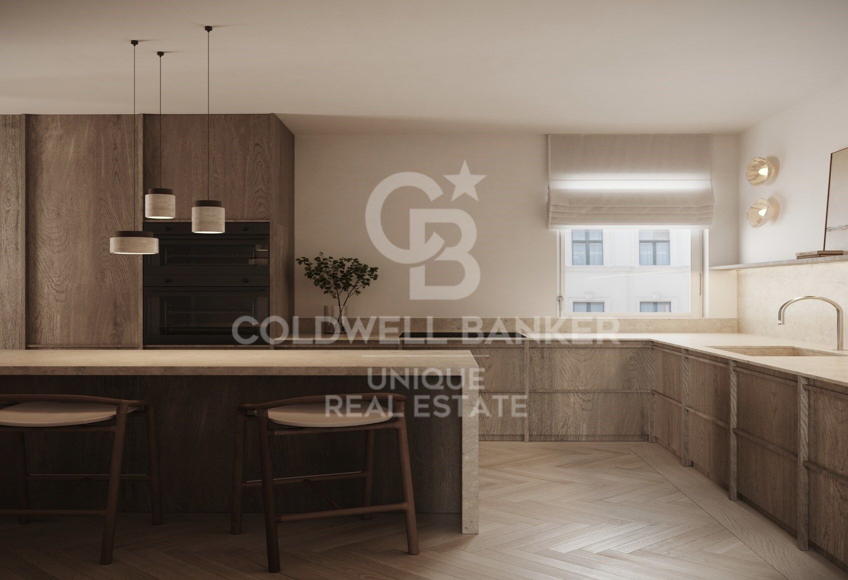Apartamento en Madrid, España 3 dormitorios, 138 m2 No. 157967