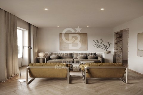 Huoneisto Madrid, Espanja 3 makuuhuonetta, 138 m2 No. 157967
