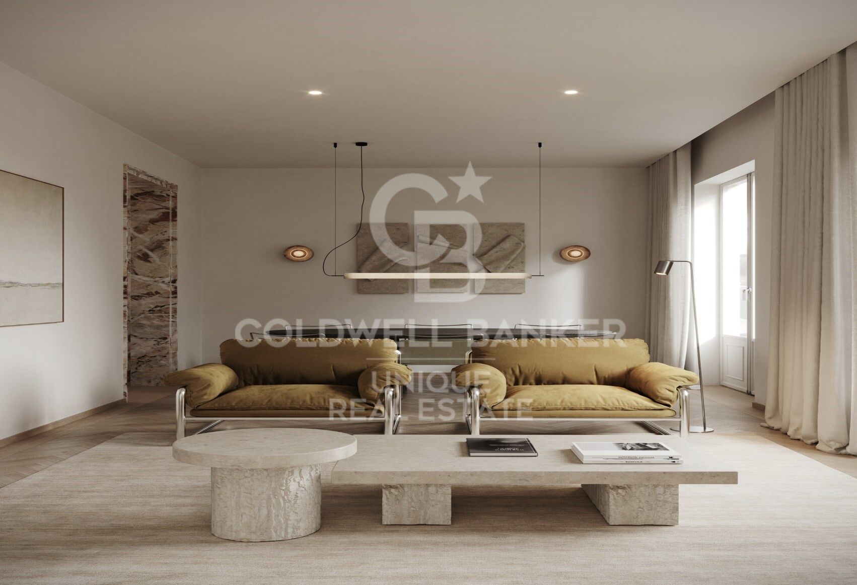 Apartamento en Madrid, España 3 dormitorios, 138 m2 No. 157967