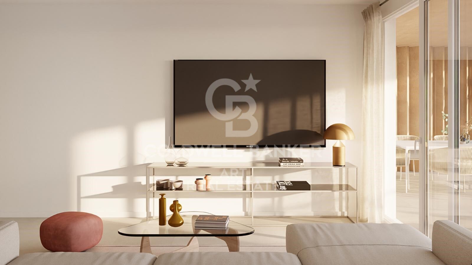 Penthouse in La Alcaidesa, Cadiz, Spain 4 bedrooms, 268 sq.m. No. 158770
