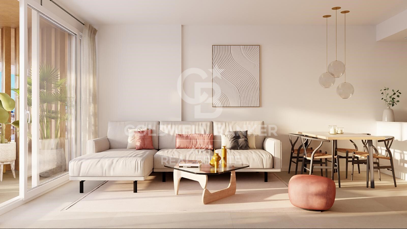 Penthouse in La Alcaidesa, Cadiz, Spain 4 bedrooms, 268 sq.m. No. 158770