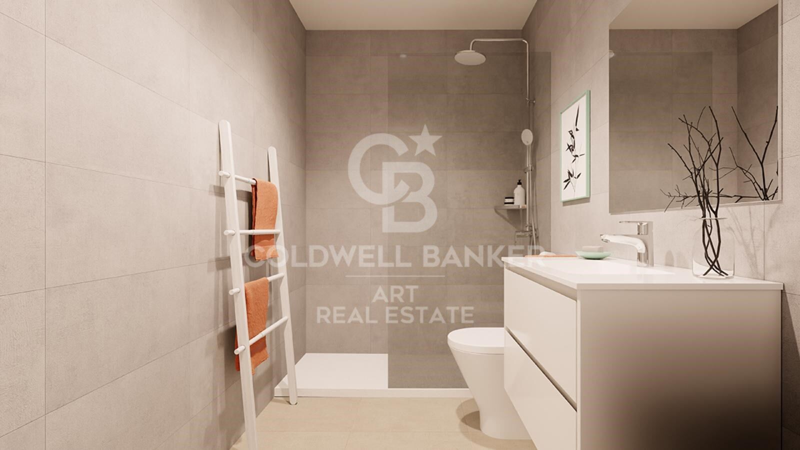 Penthouse in La Alcaidesa, Cadiz, Spain 4 bedrooms, 268 sq.m. No. 158770