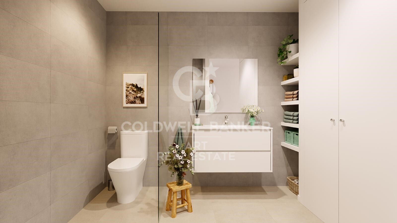 Penthouse in La Alcaidesa, Cadiz, Spain 4 bedrooms, 268 sq.m. No. 158770