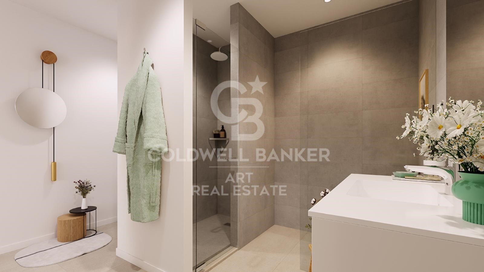 Penthouse in La Alcaidesa, Cadiz, Spain 4 bedrooms, 268 sq.m. No. 158770