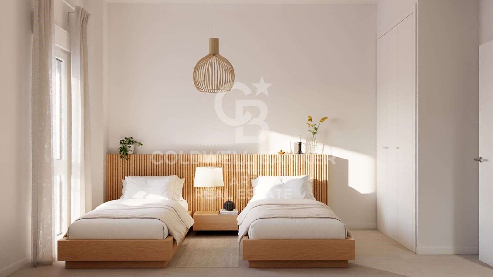 Penthouse in La Alcaidesa, Cadiz, Spain 4 bedrooms, 268 sq.m. No. 158770
