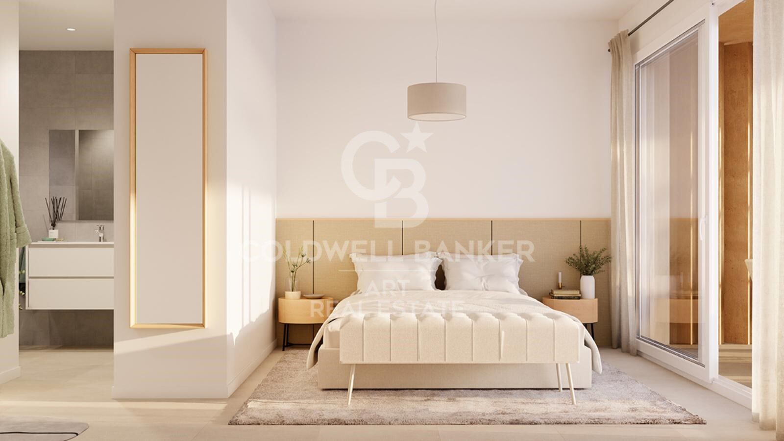 Penthouse in La Alcaidesa, Cadiz, Spain 4 bedrooms, 268 sq.m. No. 158770