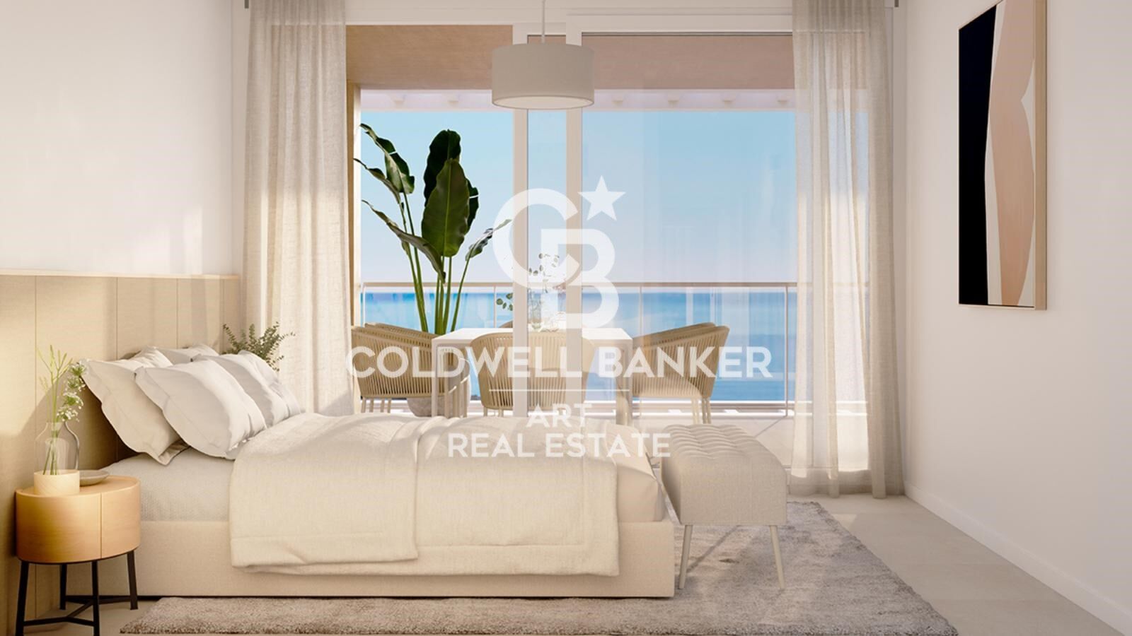 Penthouse in La Alcaidesa, Cadiz, Spain 4 bedrooms, 268 sq.m. No. 158770