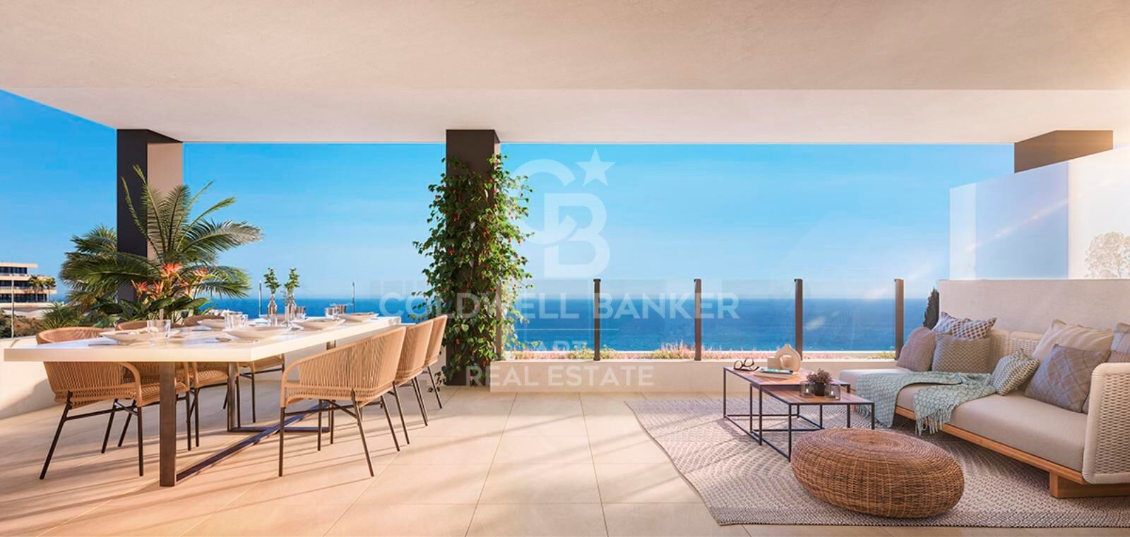 House in Benalmadena, Malaga, Spain 3 bedrooms, 201 sq.m. No. 158771