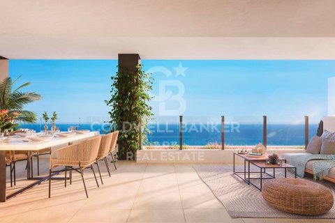 House in Benalmadena, Malaga, Spanien 3 Schlafzimmer, 201 m2 Nr. 158771