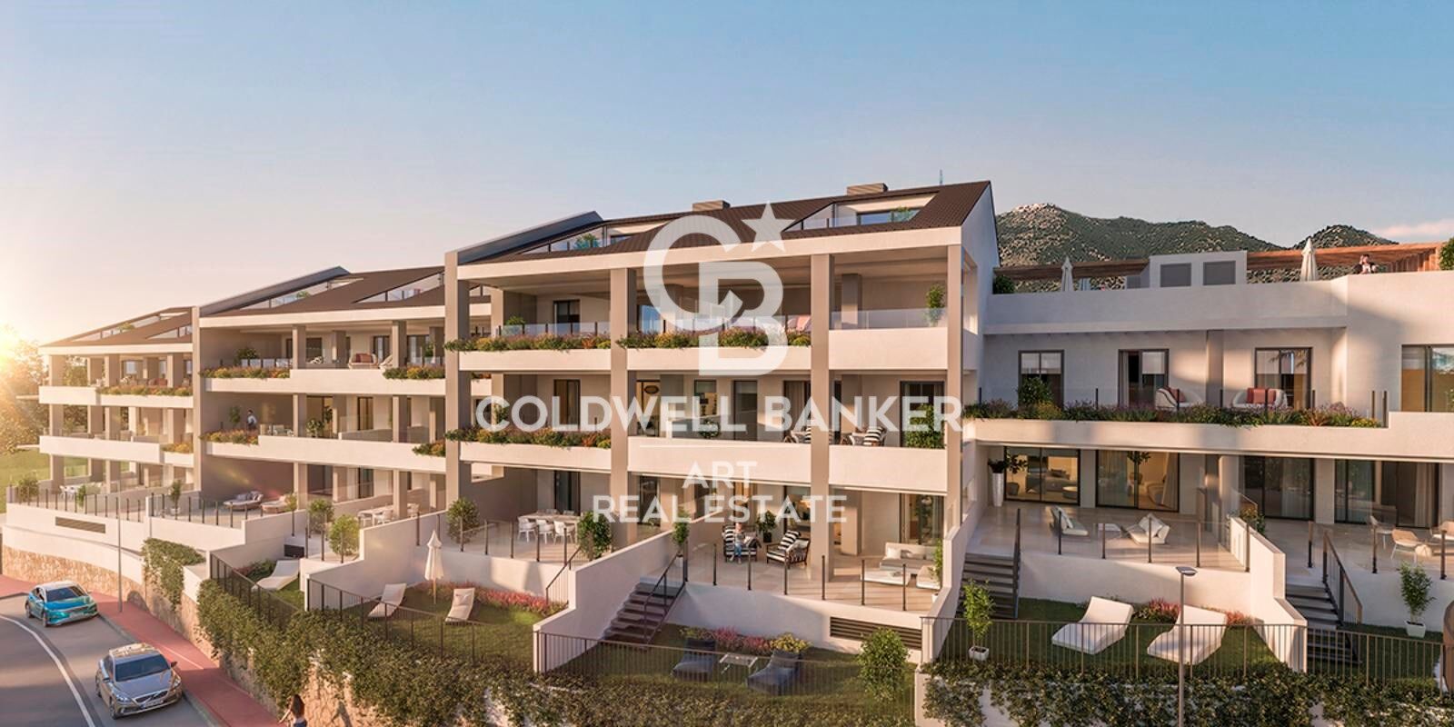 House in Benalmadena, Malaga, Spain 3 bedrooms, 201 sq.m. No. 158771