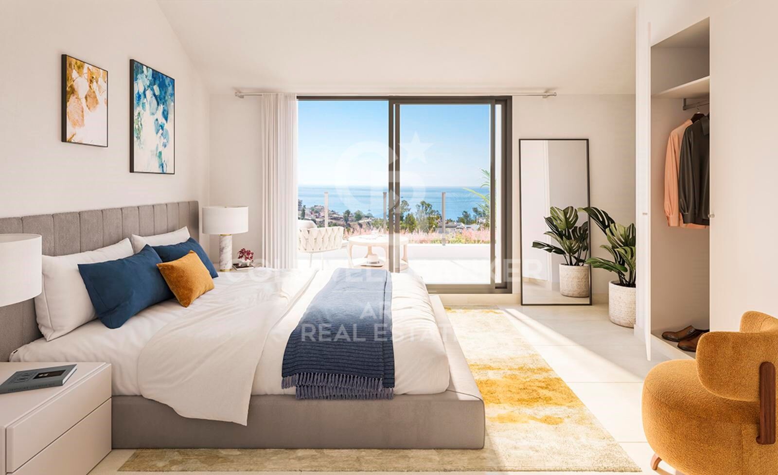 House in Benalmadena, Malaga, Spain 3 bedrooms, 201 sq.m. No. 158771