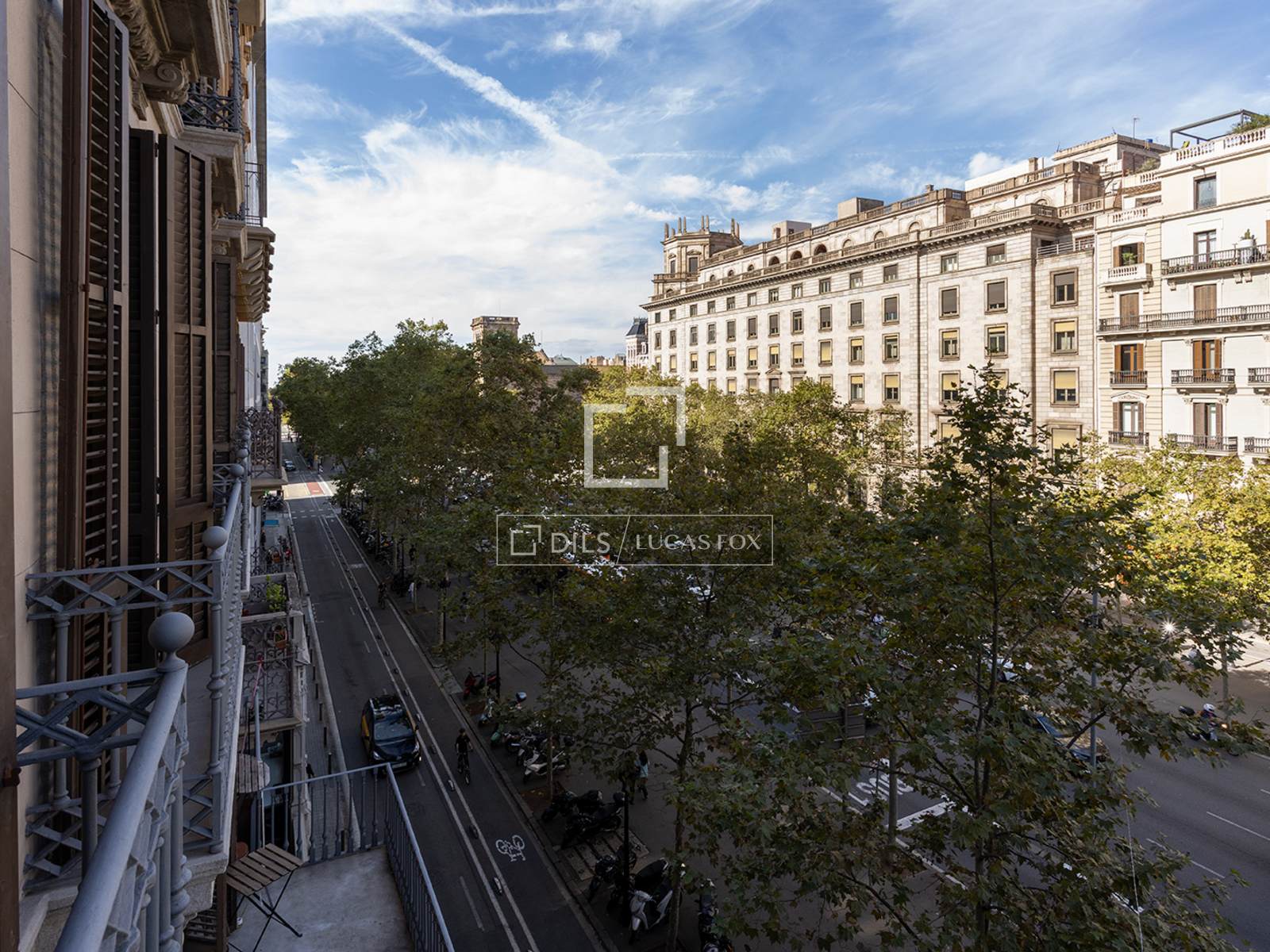 Appartamento a Barcelona, Spagna 2 camere da letto, 77 mq. N° 150645
