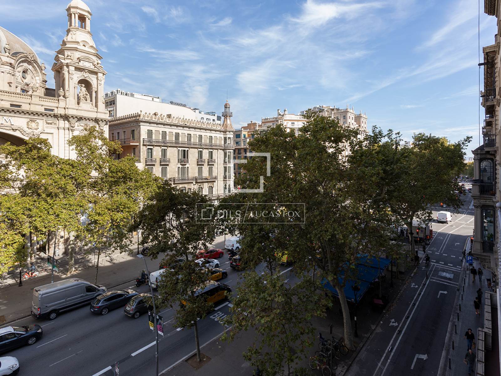 Appartamento a Barcelona, Spagna 2 camere da letto, 77 mq. N° 150645