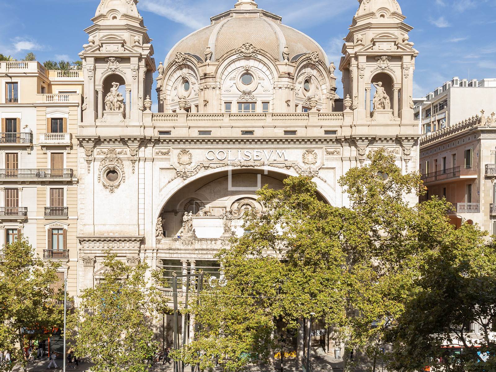 Appartamento a Barcelona, Spagna 2 camere da letto, 77 mq. N° 150645