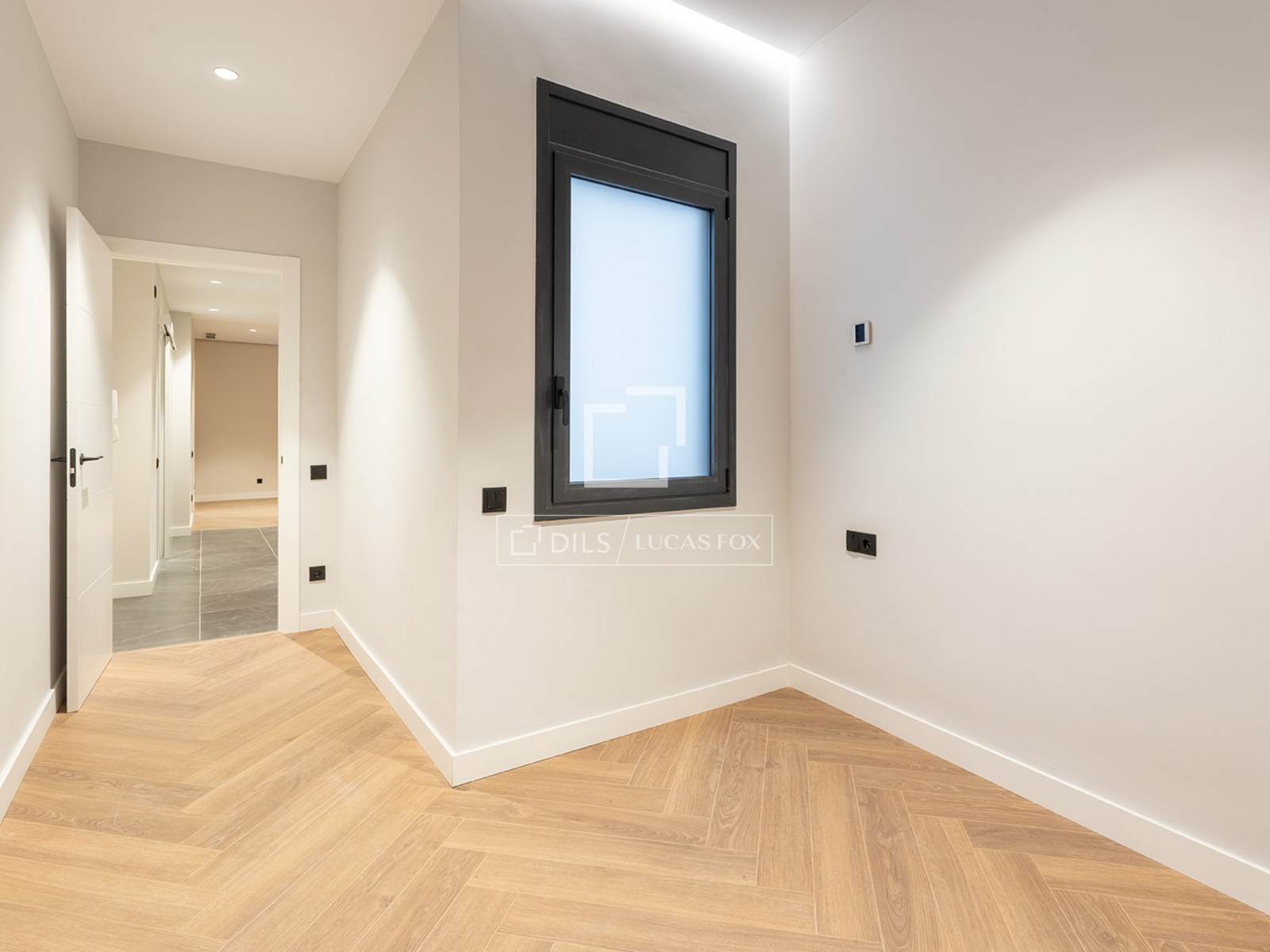 Appartamento a Barcelona, Spagna 2 camere da letto, 77 mq. N° 150645