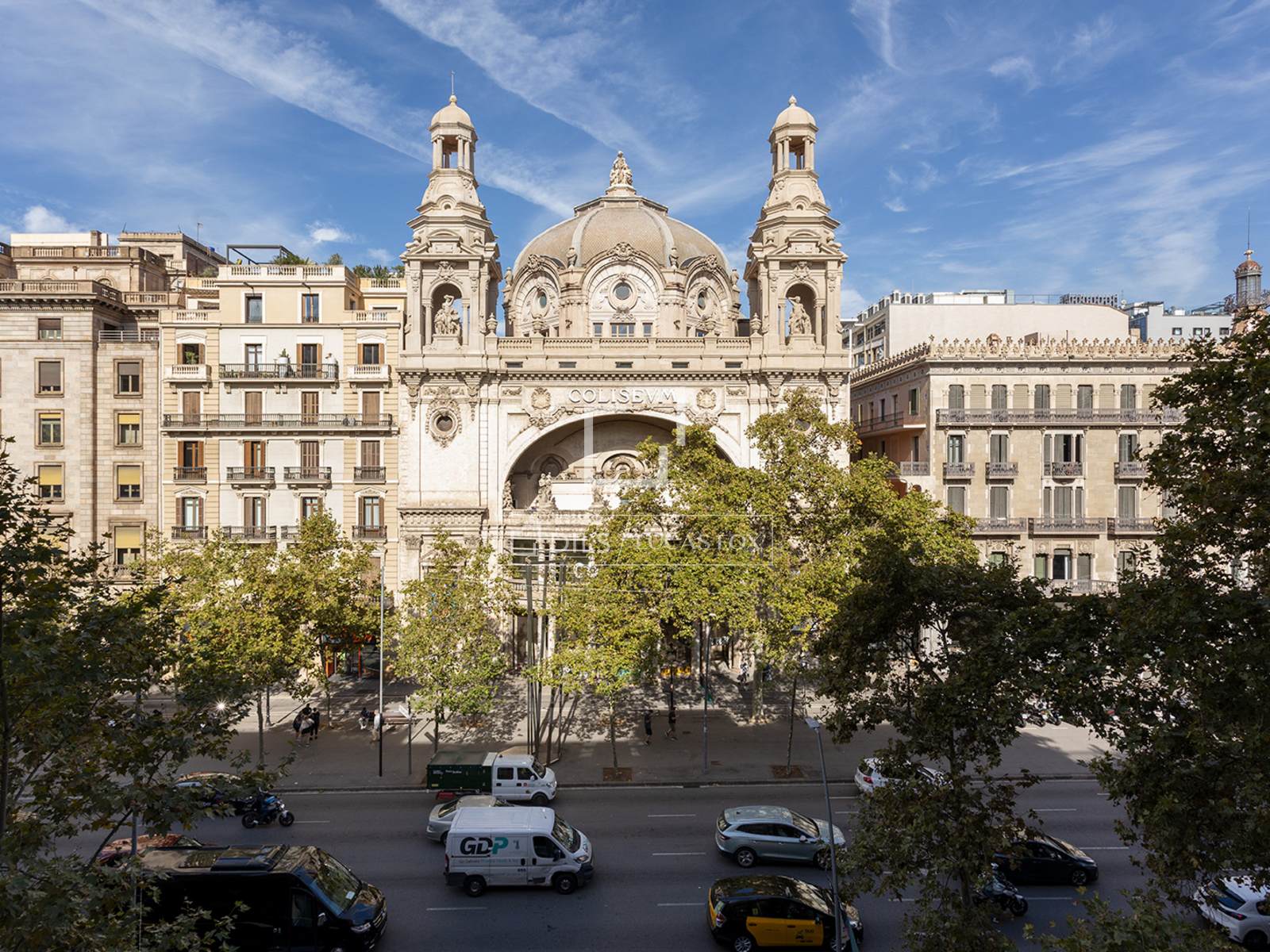 Appartamento a Barcelona, Spagna 2 camere da letto, 77 mq. N° 150645