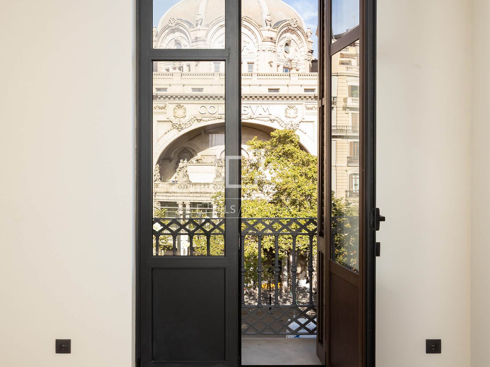 Appartamento a Barcelona, Spagna 2 camere da letto, 77 mq. N° 150645