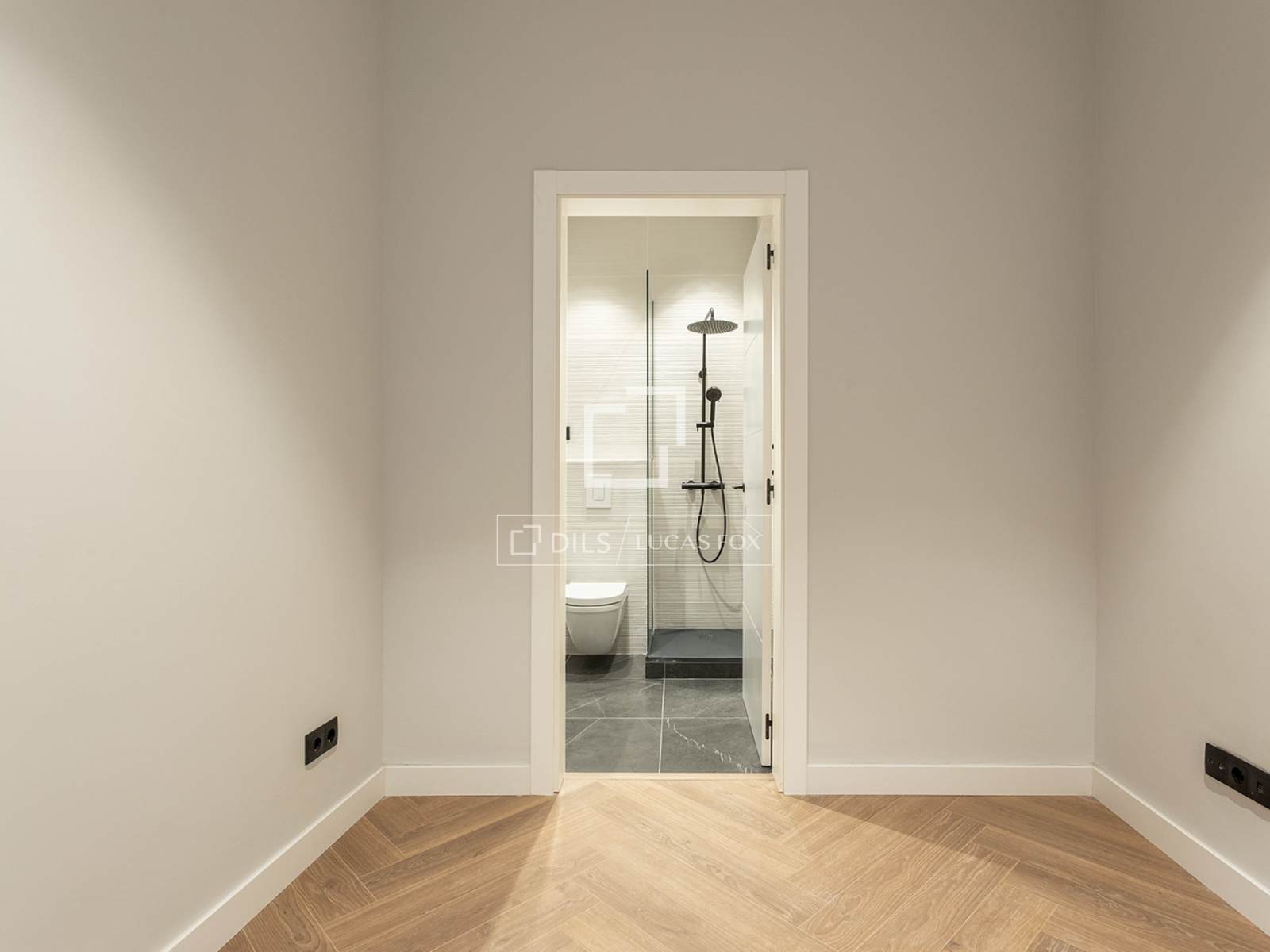 Appartamento a Barcelona, Spagna 2 camere da letto, 77 mq. N° 150645