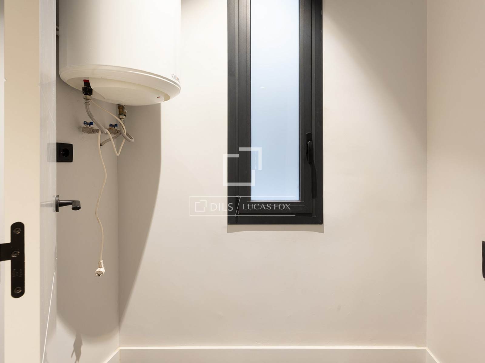 Appartamento a Barcelona, Spagna 2 camere da letto, 77 mq. N° 150645