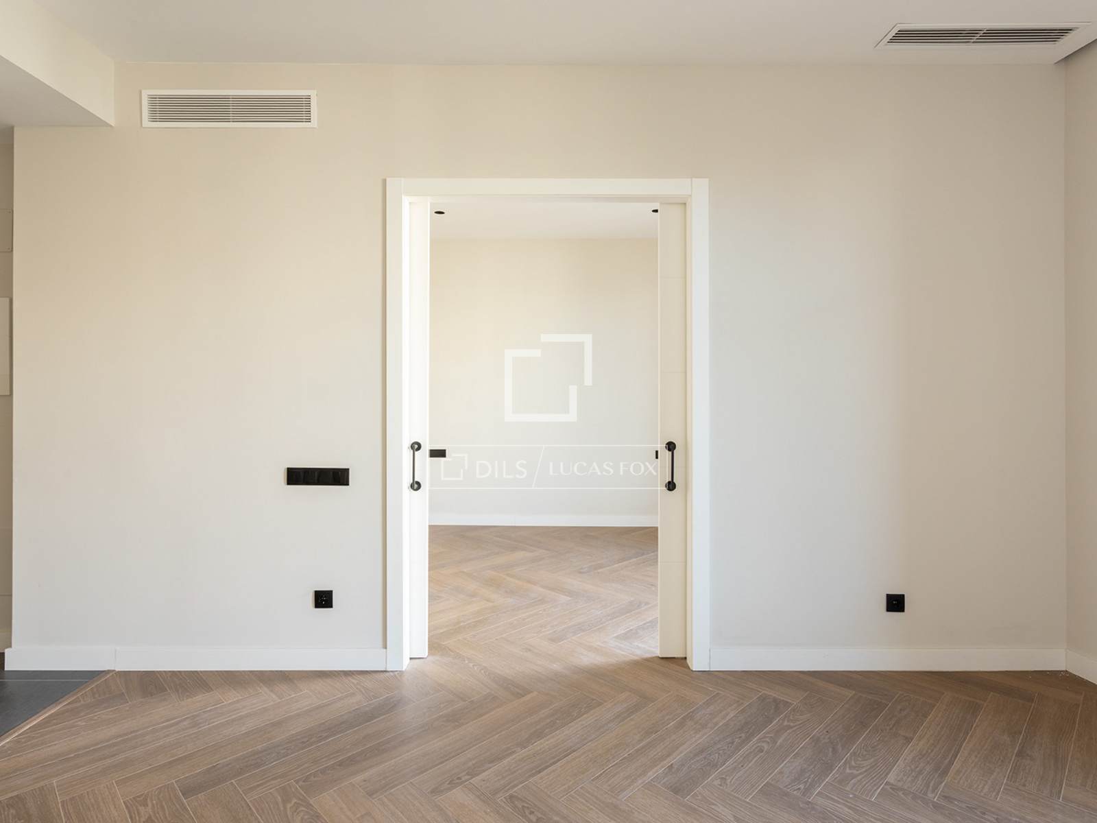 Appartamento a Barcelona, Spagna 2 camere da letto, 77 mq. N° 150645