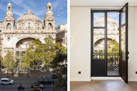 Apartament w Barcelona, Hiszpania 2 sypialnie, 77 mkw. nr 150645