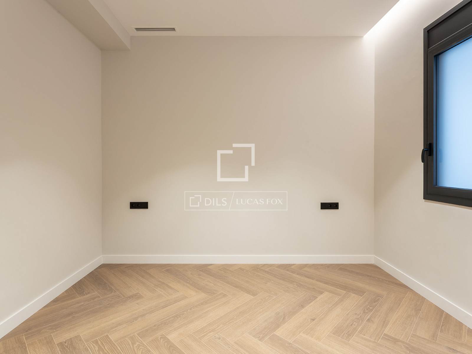 Apartment in Barcelona, Spain 3 bedrooms, 156 sq.m. No. 150643